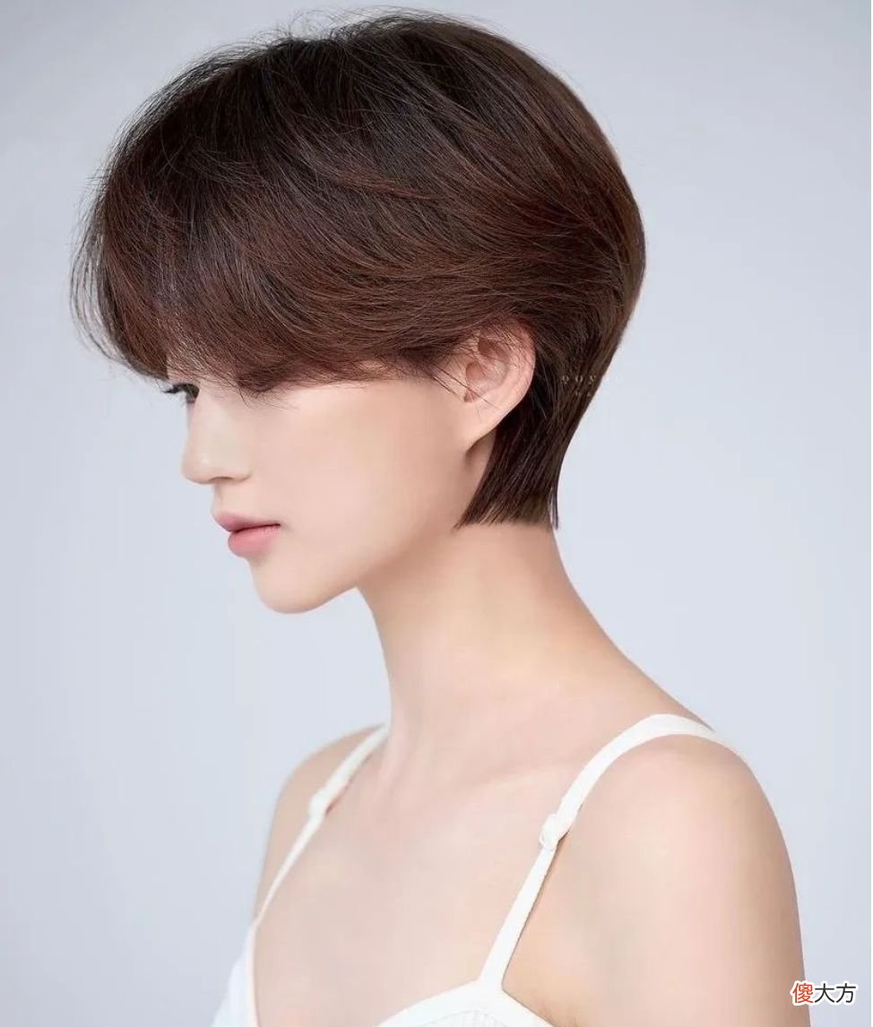 【时尚一点】最受欢迎的3种女士发型，剪完像整容，美到爆表