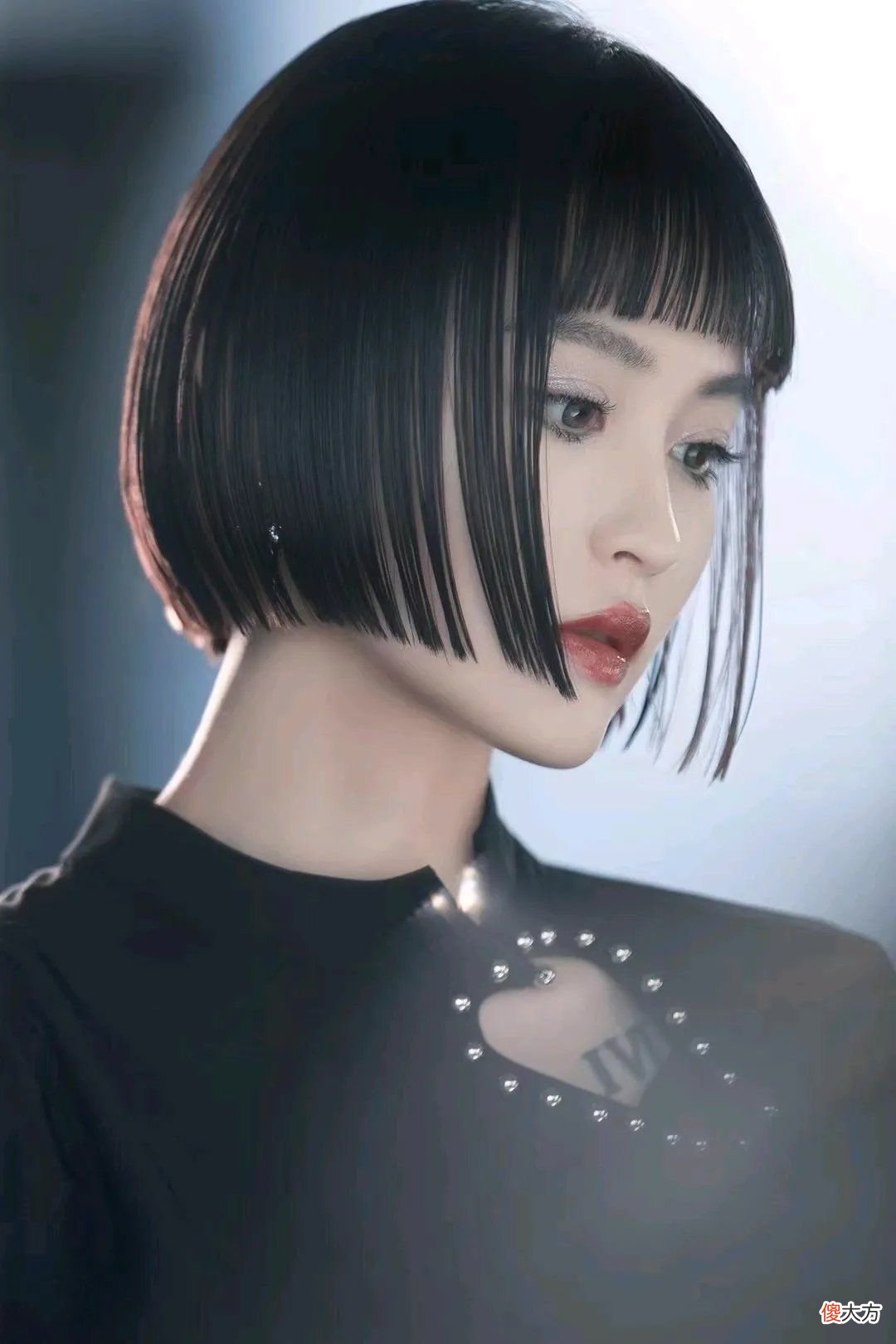 【时尚一点】最受欢迎的3种女士发型，剪完像整容，美到爆表