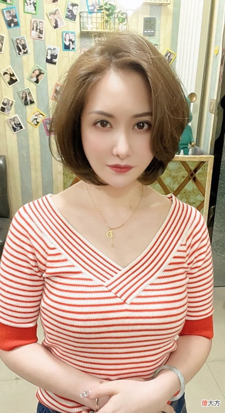 【时尚一点】最受欢迎的3种女士发型，剪完像整容，美到爆表