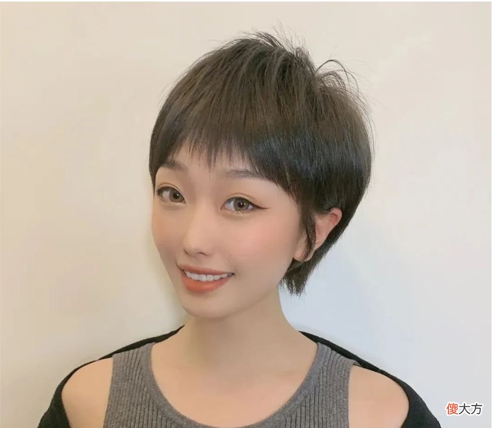 【时尚一点】最受欢迎的3种女士发型，剪完像整容，美到爆表