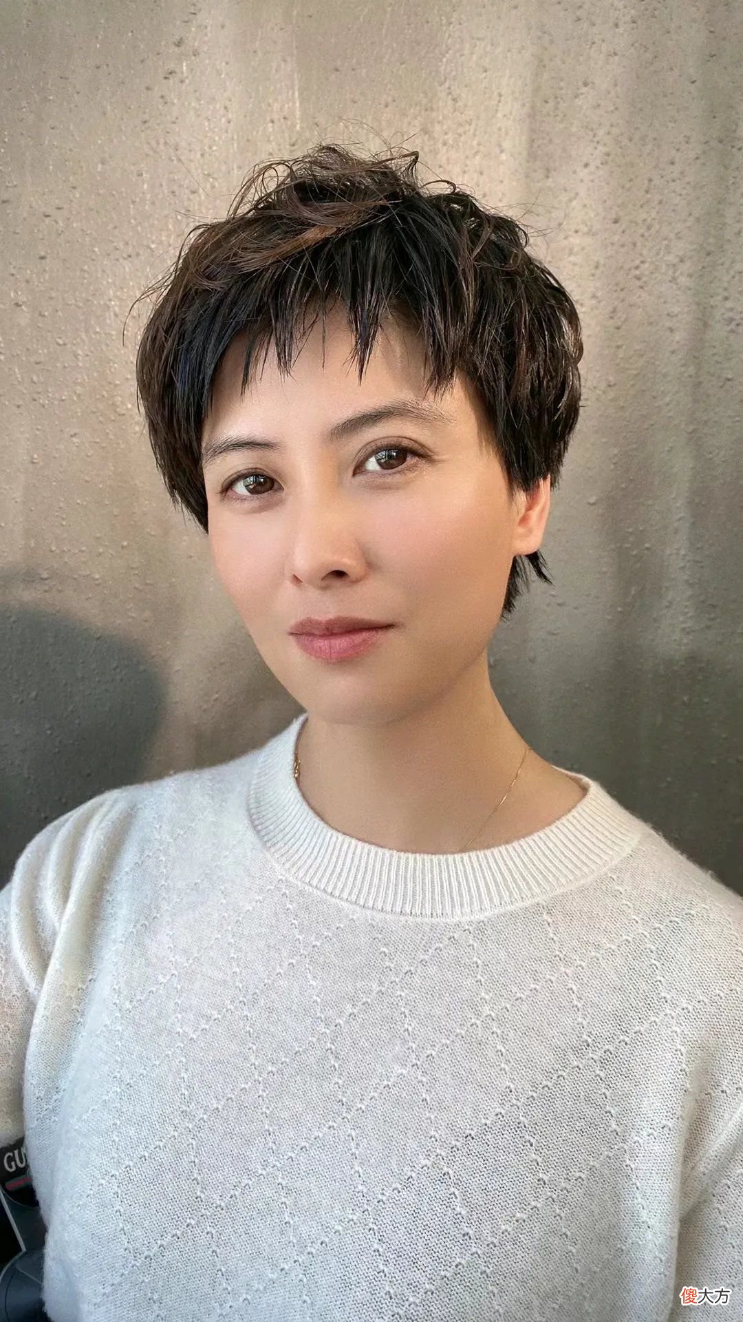 【时尚一点】最受欢迎的3种女士发型，剪完像整容，美到爆表