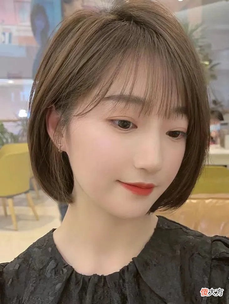 【时尚一点】最受欢迎的3种女士发型，剪完像整容，美到爆表