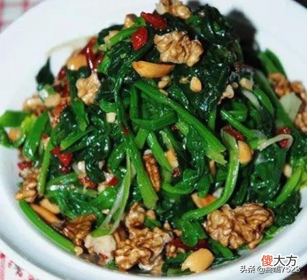 有几种菜不要隔夜吃 哪几种菜不能隔夜吃