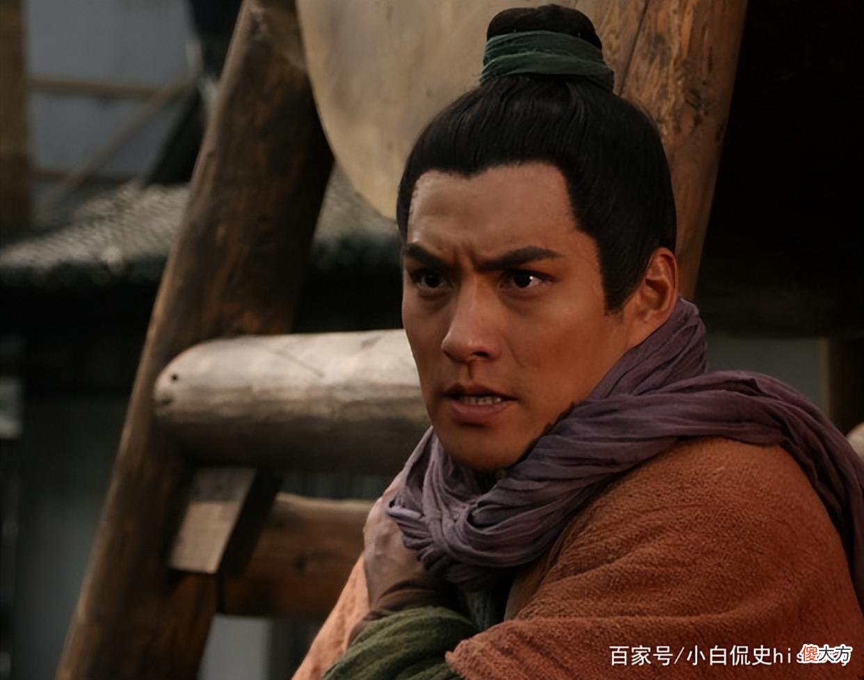 【历史故事】燕青射雁遭宋江怒斥，离开梁山时写了一首诗，揭露了宋江的虚伪