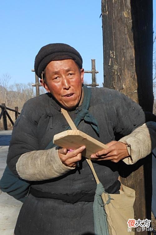 【爱历史】古代的木匠，随身必带三样东西，你知道是什么吗？