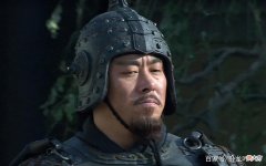 【爱历史】三国中的哪些猛将可以压制许褚？