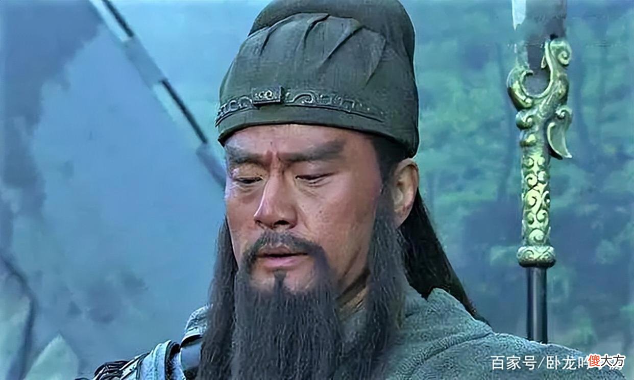 【爱历史】三国中的哪些猛将可以压制许褚？