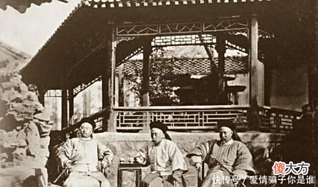 【历史故事】晚清“中兴第一名臣”曾国藩：在3个方面表现“笨”的人，往往能成大事