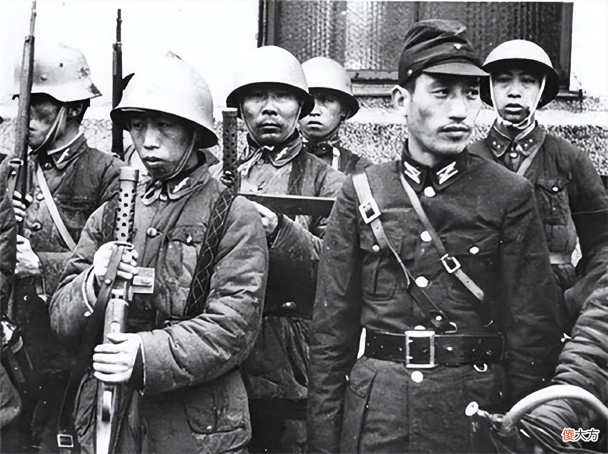 【爱历史】河南农民收养一日本伤兵，一家三代照顾其47年，他是如何报恩？