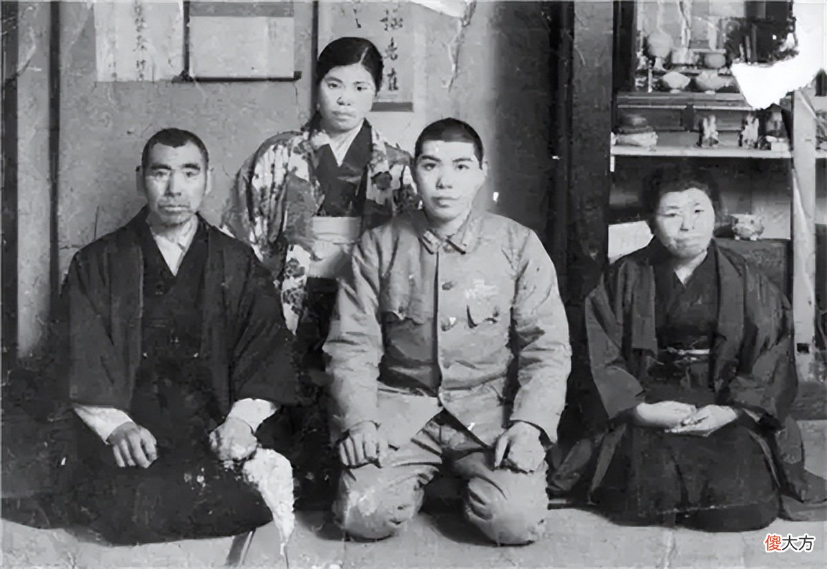 【爱历史】河南农民收养一日本伤兵，一家三代照顾其47年，他是如何报恩？