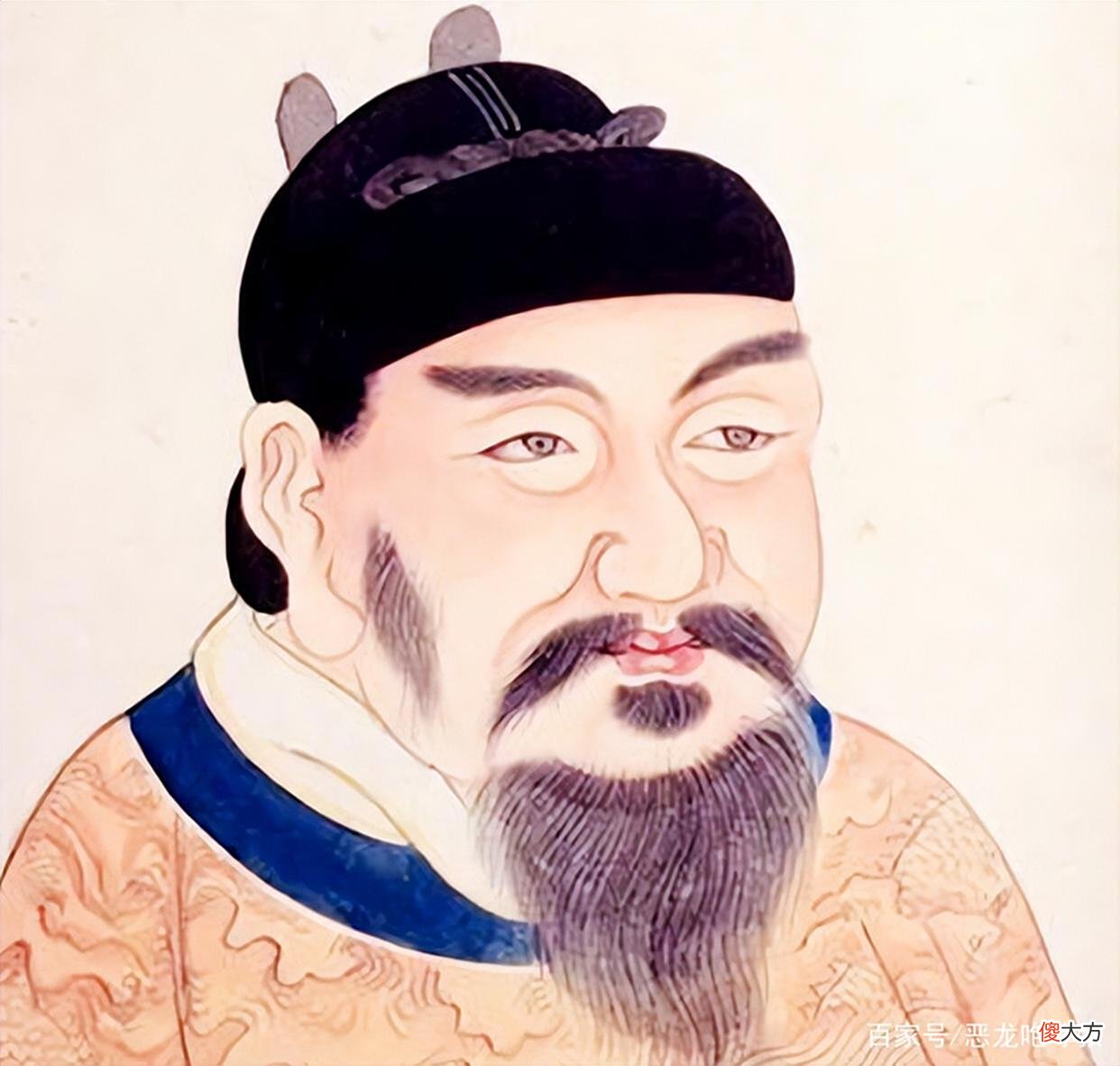 【爱历史】90年西藏发现石碑，专家破解后才知，王玄策“一人灭一国”是真的