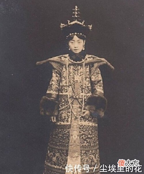 【历史故事】婉容去世前，苏军曾找她想一睹皇后风采，结果不敢相信自己的眼睛