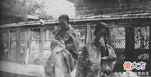 【历史故事】婉容去世前，苏军曾找她想一睹皇后风采，结果不敢相信自己的眼睛