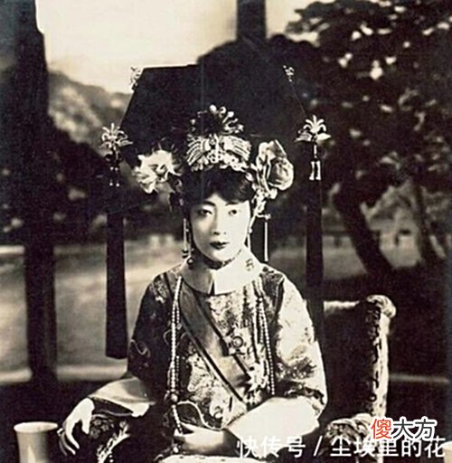 【历史故事】婉容去世前，苏军曾找她想一睹皇后风采，结果不敢相信自己的眼睛