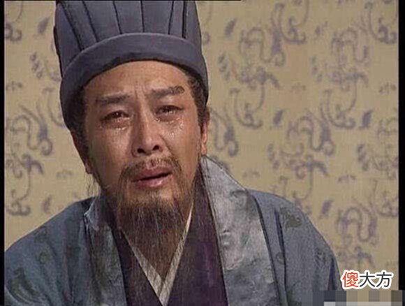 【历史故事】诸葛亮生前最后1计，棺材南抬，绳断便葬，有什么用意？说了你别不信！