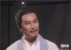 【历史故事】诸葛亮生前最后1计，棺材南抬，绳断便葬，有什么用意？说了你别不信！