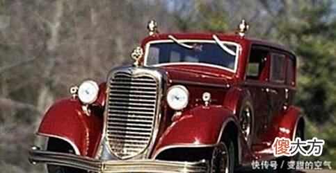 【爱历史】溥仪会骑自行车，会开小轿车，可是有一种车他却无论如何也学不会！