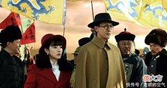 【爱历史】溥仪会骑自行车，会开小轿车，可是有一种车他却无论如何也学不会！