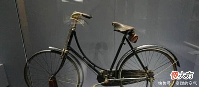 【爱历史】溥仪会骑自行车，会开小轿车，可是有一种车他却无论如何也学不会！