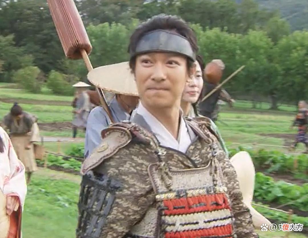 【爱历史】堪比卧薪尝胆，长宗我部国亲的童年，造就隐忍名将
