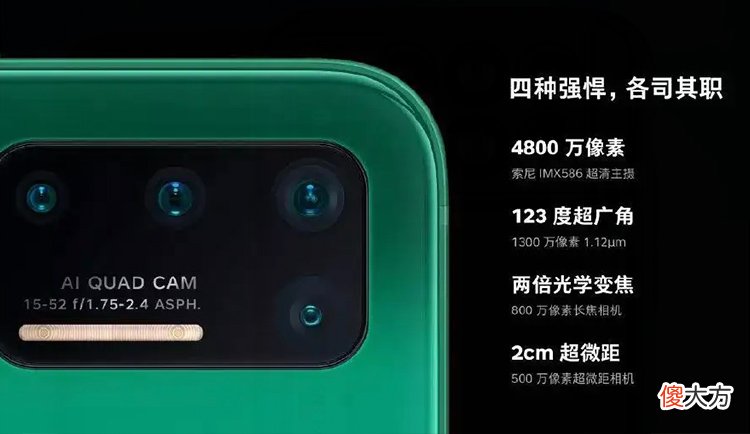 长焦镜头各焦段镜头的拍摄用途 镜头各个焦段用途