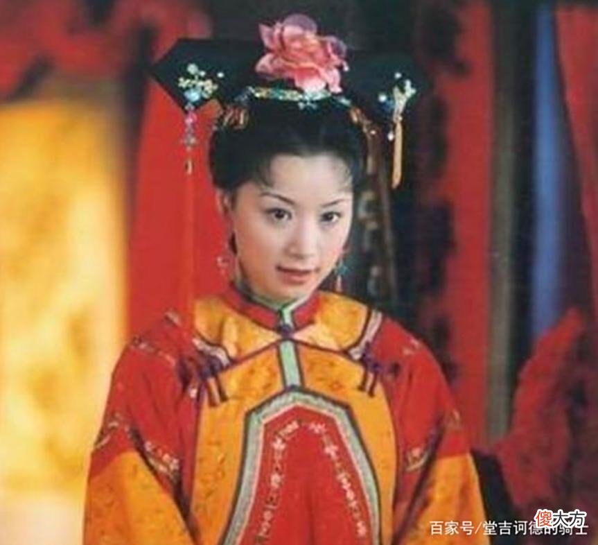 【爱历史】赫舍里氏并非家族嫡出，为什么能做康熙的皇后？原因其实很简单！