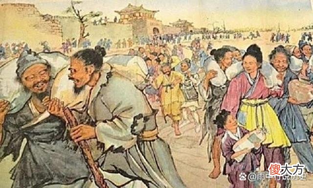 【爱历史】隋朝灭亡的历史教训，在今天也有借鉴意义
