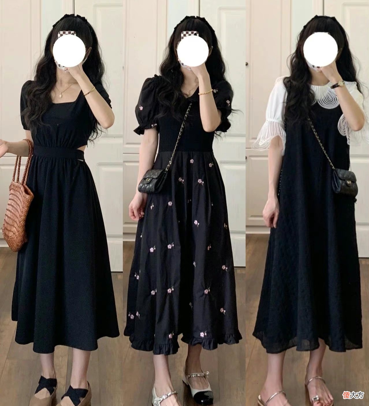 【时尚一点】不足160的女生看过来，这些小个子穿搭太显高，给你搭配灵感