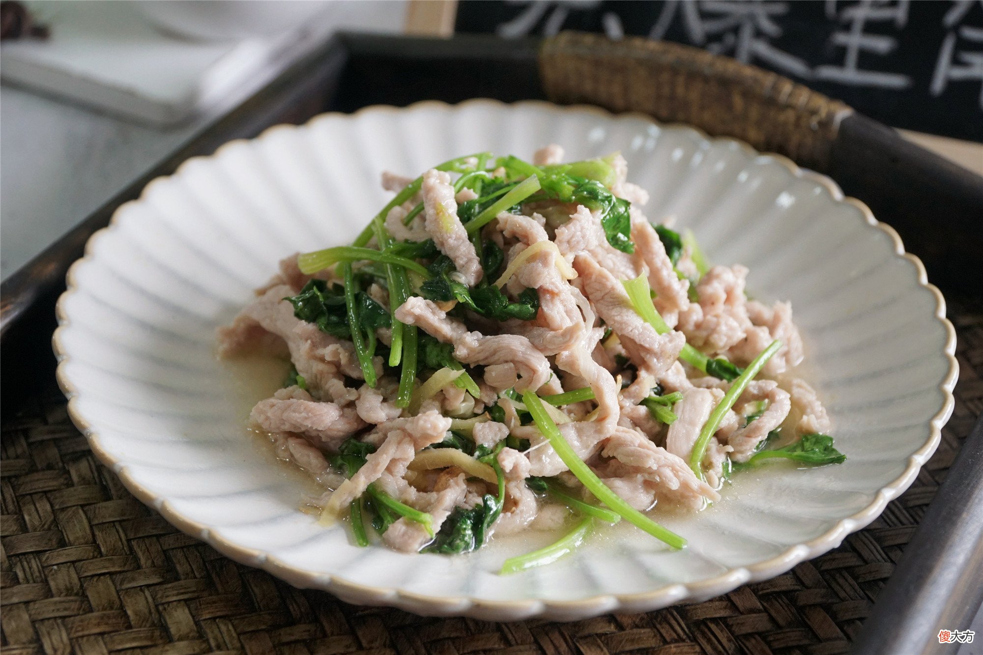 6种碱性蔬菜多吃点 多吃蔬菜水果等碱性食物