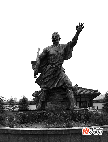 陈胜为什么一定要除掉吴广 陈胜为什么要除去吴广