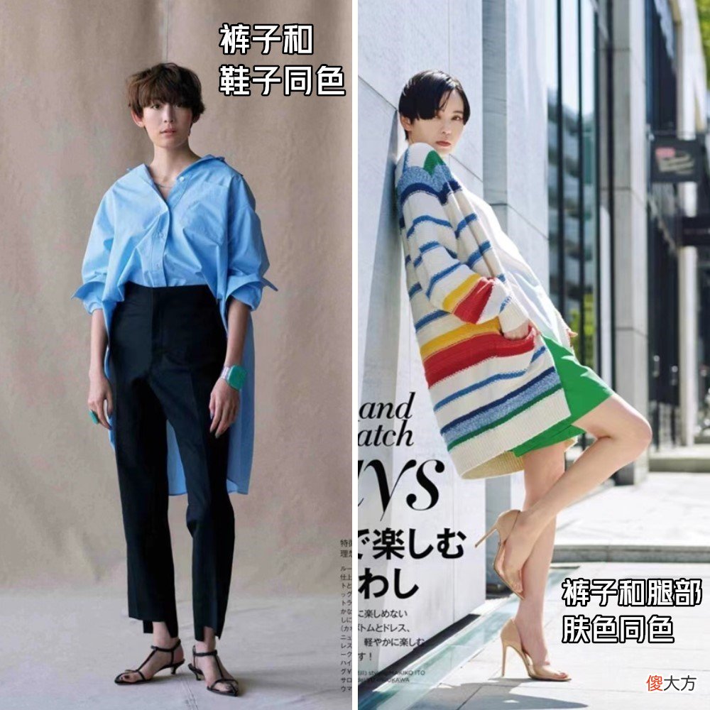 【就爱时尚】时尚的女人很少穿运动鞋，盛夏流行这6种凉鞋，透气时髦还不捂脚