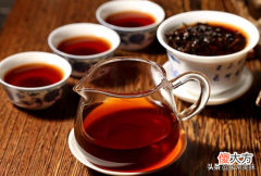 中国的红茶你知道多少 中国有哪些红茶