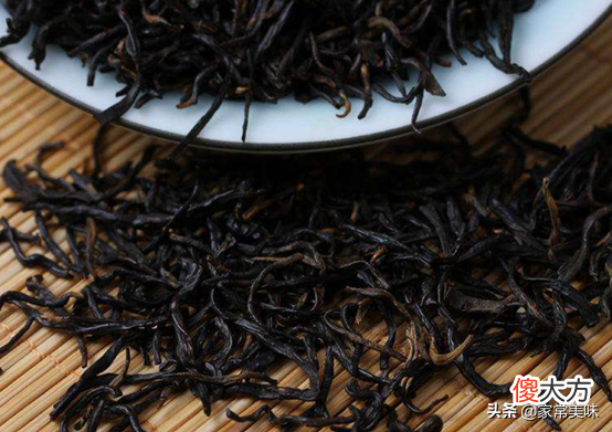 中国的红茶你知道多少 中国有哪些红茶