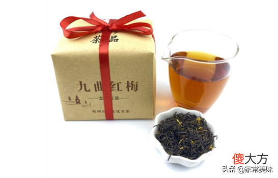 中国的红茶你知道多少 中国有哪些红茶