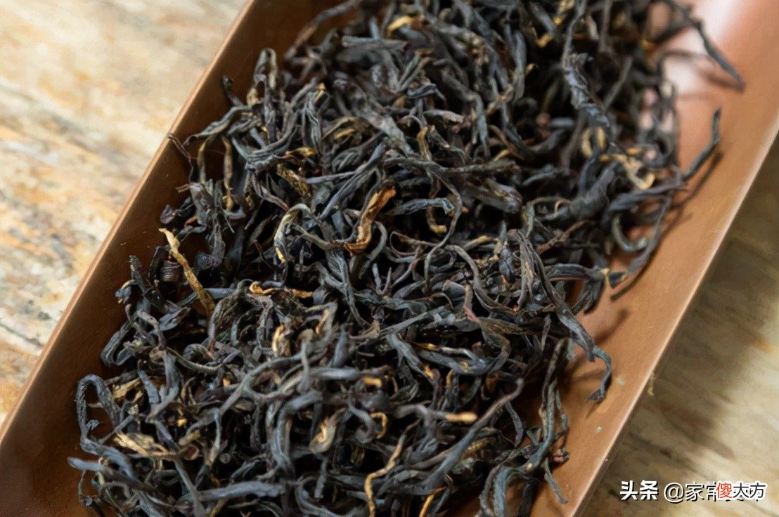 中国的红茶你知道多少 中国有哪些红茶