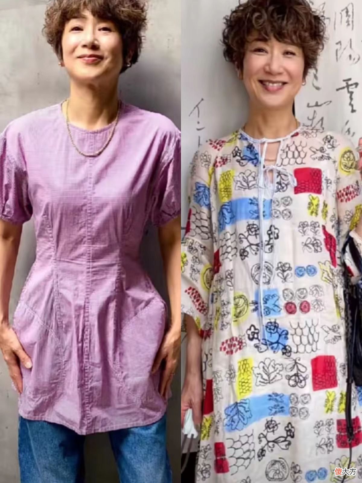 【时尚一点】60岁女人为什么越穿越没气质？一是定位不对，二是忽略细节