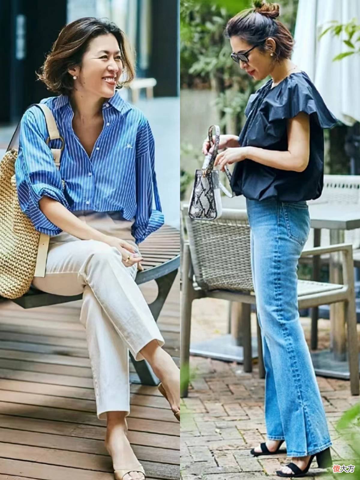 【时尚一点】60岁女人为什么越穿越没气质？一是定位不对，二是忽略细节