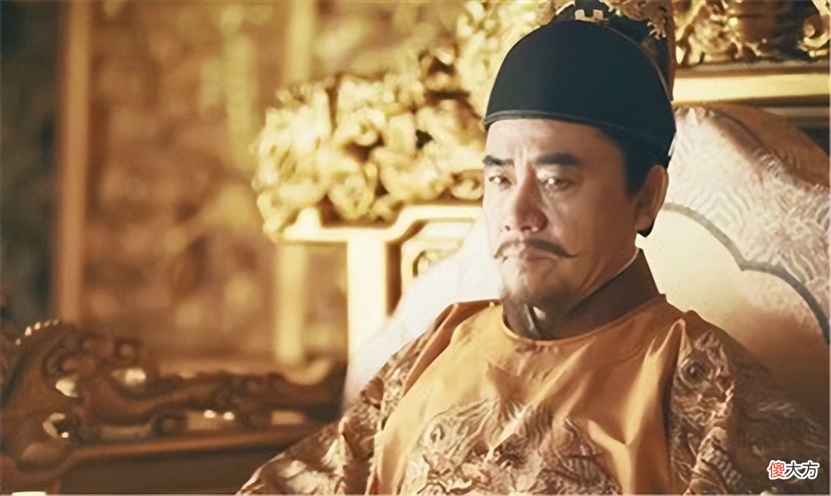 【爱历史】明朝共16位皇帝，把他们的名字连起来念，将发现一个神奇的组合