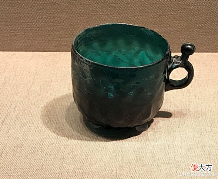 【爱历史】首博:小王力沟墓,没葬在辽圣宗身边的贵妃墓