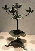【爱历史】首博:小王力沟墓,没葬在辽圣宗身边的贵妃墓