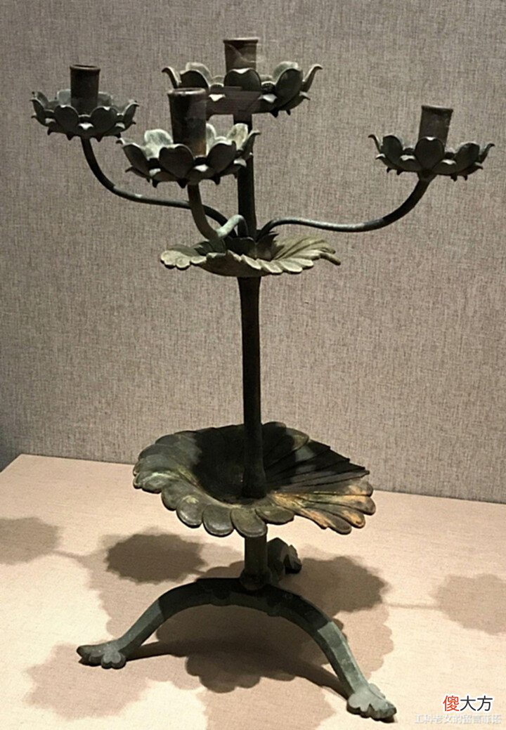 【爱历史】首博:小王力沟墓,没葬在辽圣宗身边的贵妃墓