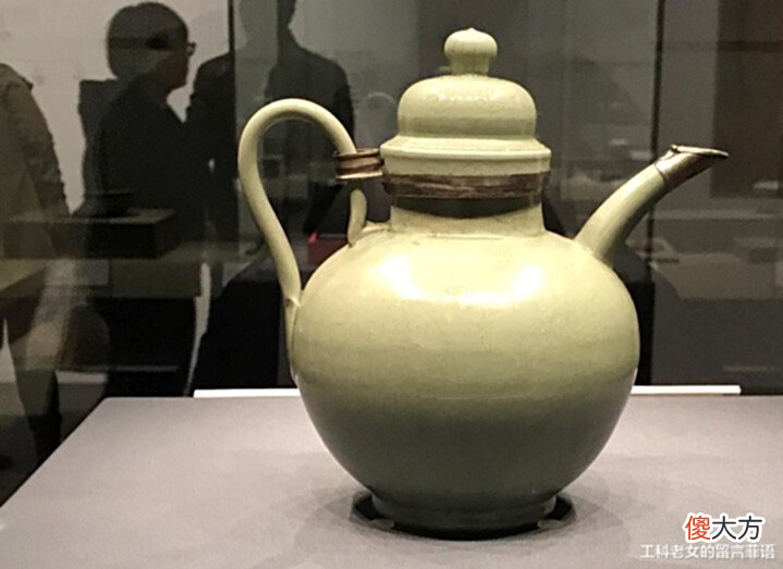 【爱历史】首博:小王力沟墓,没葬在辽圣宗身边的贵妃墓