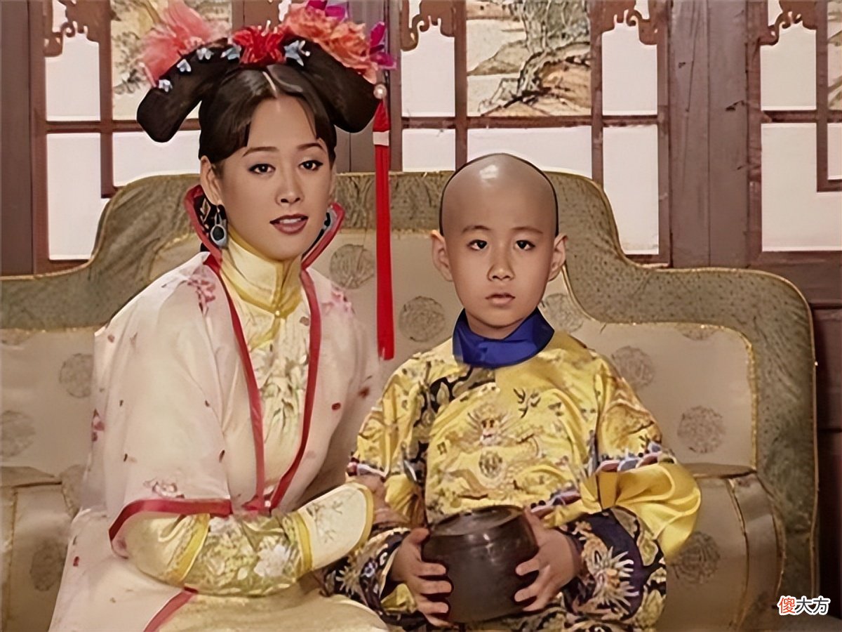 【爱历史】比武则天还厉害的女人：却从未想过做皇帝，但一生辅佐了3代帝王
