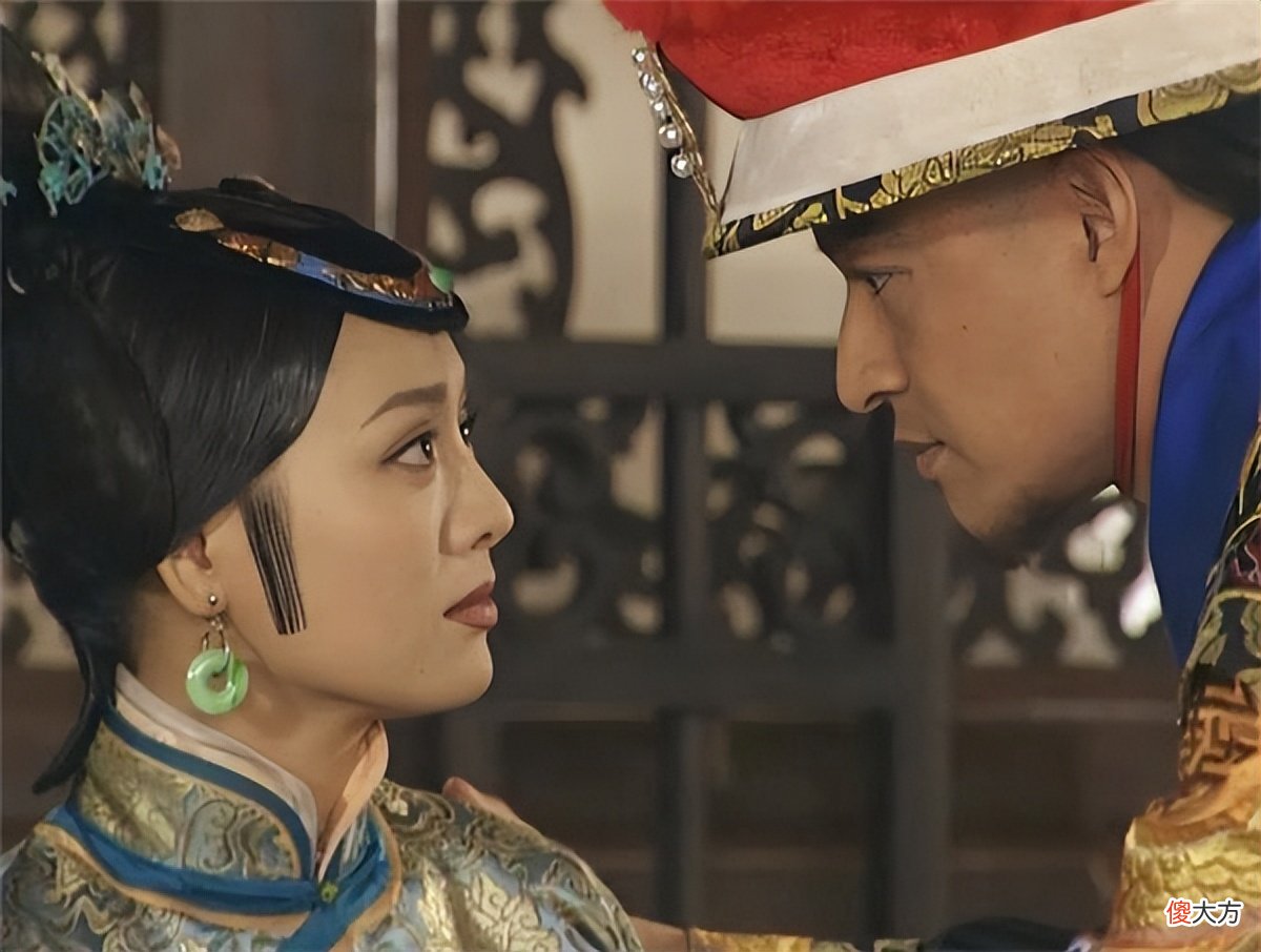 【爱历史】比武则天还厉害的女人：却从未想过做皇帝，但一生辅佐了3代帝王