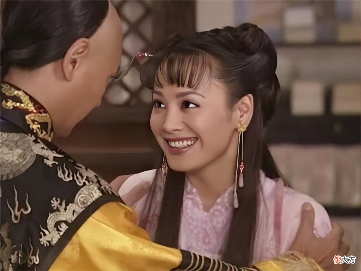 【爱历史】比武则天还厉害的女人：却从未想过做皇帝，但一生辅佐了3代帝王
