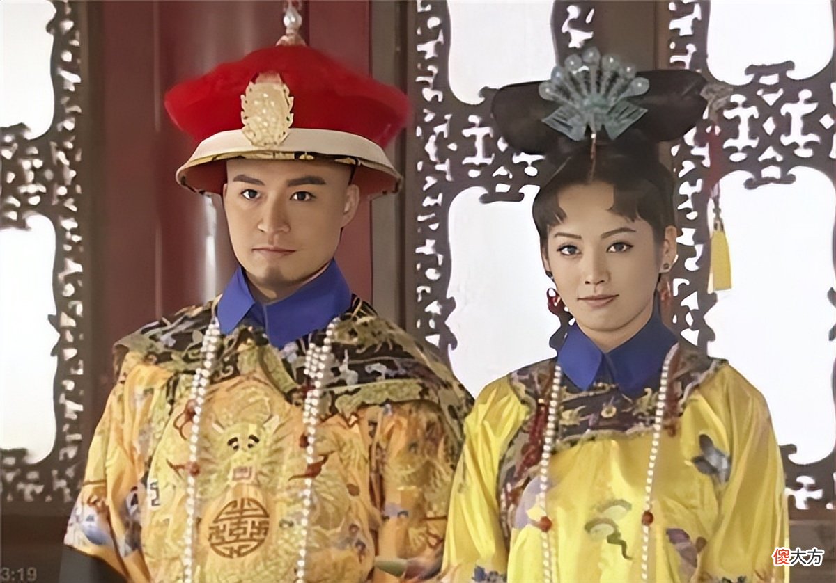 【爱历史】比武则天还厉害的女人：却从未想过做皇帝，但一生辅佐了3代帝王