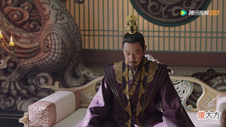 【历史故事】且试天下:逼宫失败,百里氏下线,彻底揭开雍王自私和虚伪真面目
