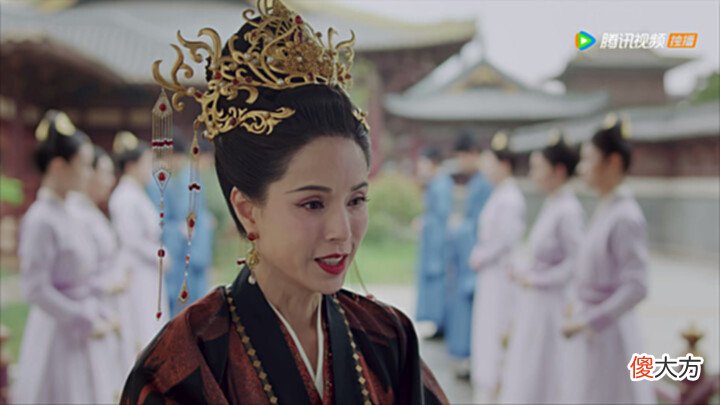 【历史故事】且试天下:逼宫失败,百里氏下线,彻底揭开雍王自私和虚伪真面目