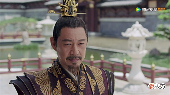 【历史故事】且试天下:逼宫失败,百里氏下线,彻底揭开雍王自私和虚伪真面目