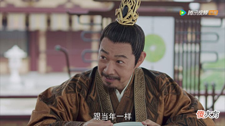 【历史故事】且试天下:逼宫失败,百里氏下线,彻底揭开雍王自私和虚伪真面目